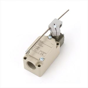 Monitor di posizione della valvola dell'interruttore di finecorsa per l'uso in luoghi pericolosi - Product Image 1