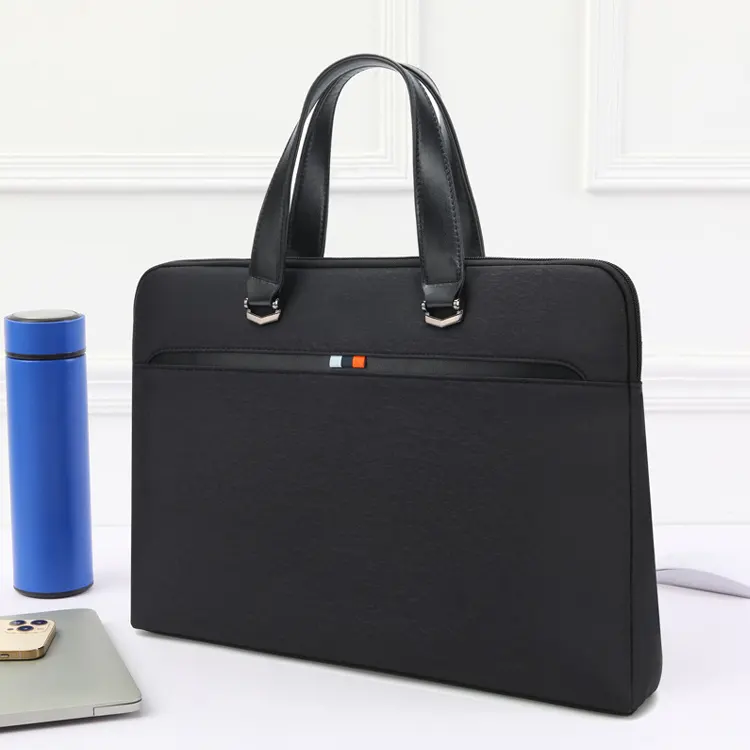 2022 модные 15,6 дюймовые вместительные прочные водонепроницаемые сумки и чехлы из Оксфордского материала с прочной молнией для ноутбука