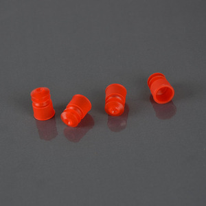 5ml 10ml Medical <strong>clear</strong> Plastic Customized test <strong>Tube</strong> with Cap