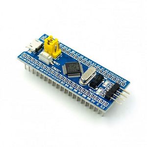 新しいSTM32F103C8T6 IC ARM STM32最小システムボードモジュールSTM32F103C8T6開発ボード - Product Image 1