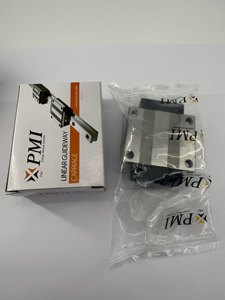 PMI <strong>Linear</strong> Guideway <strong>Linear</strong> Guide <strong>Rail</strong> MSA15ESSFCNLinear Guide <strong>Block</strong> MSA15ESSFCN - Product Image 6