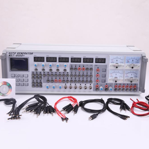 Herramienta de simulación de señal de sensor de automóvil, a precio de fábrica, MST-9000 + herramientas de programación ECU