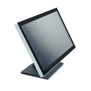 Стабильный 21,5 Дюймов настольный компьютер ПК монитор Подсветка светодиодный ЖК-экран IPS сенсорный монитор - Product Image 6