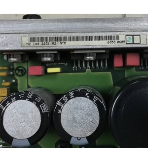 เครื่องพิมพ์ออฟเซ็ต SM52สำหรับ SM74การ์ด M2.144.2031แบบไฟฟ้า NTM M2.144.2231สำหรับ PM74 - Product Image 2