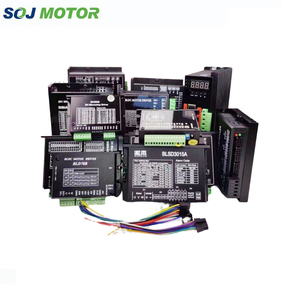 Hina-controlador actory de arroz 48V-bldc, 36 Volt P 67 Dc 12V-30V 200W, fase 24V LDC otor ontroller - Product Image 6