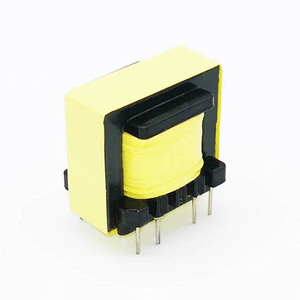 EE变压器Ee13高频5v变压器，12v交流220伏输出35输入110伏，24v输出 - Product Image 4