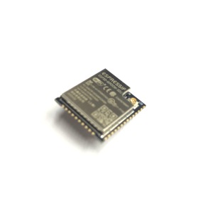 IPEXアンテナコネクタESP32-S3-WROOM-1U-N8R2、8MBSPIフラッシュESP32-S3R2 WIFI 32ビットデュアルコアMCUモジュール内に2MBPSRAM付き - Product Image 4