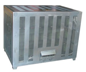 FKJ-GT 2KW 3KW 5KW 10KW MPPT ветряная турбина на сетке ветряная солнечная гибридная контроллер - Product Image 5