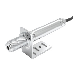KASINTON JSD30AC红外温度传感器0-300 ℃ 范围4-20mA输出 ± 1% 测量精度 - Product Image 1