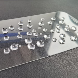 Chống tĩnh điện trong suốt 9H kính điện thoại di động Tempered Glass Đối với <span class=keywords><strong>iPhone</strong></span> 16 15 Pro Max 14 cộng với 13 12 11 XR XS 6 7 8 bảo vệ màn hình - Product Image 3