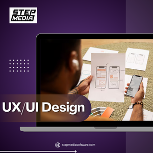 Servicios de diseño de interfaz de usuario UX centrado en el ser humano: la mejor agencia de diseño de sitios web y aplicaciones móviles para soluciones digitales atractivas y fáciles de usar