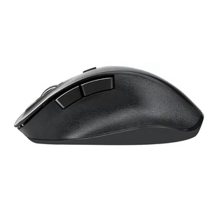Ratón óptico inalámbrico USB 2,4 Ghz para portátil, Mini tableta, teclado, accesorios de ordenador, ratón ergonómico - Product Image 5