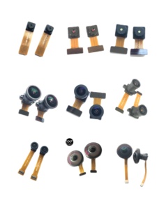 CmosイメージセンサーIMX206 SC031GS AR0144 GC2093 OV9281産業検査用カメラモジュール - Product Image 4