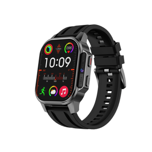 DF B22 Smartwatch điện thoại SMS audiorecord tìm kiếm video tải về ít vận động nhắc nhở Torch âm nhạc - Product Image 4