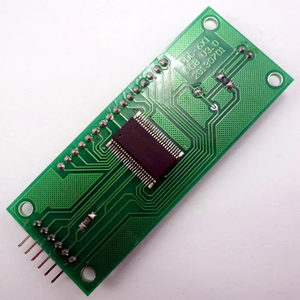 TB232 6 Bit 7 segment <strong>LED</strong> SPI Digital Tube LCD <strong>Display</strong> Controller Module For Arduiuo UNO MEGA2560 example Code &amp; Pro Mini Nano - Product Image 6