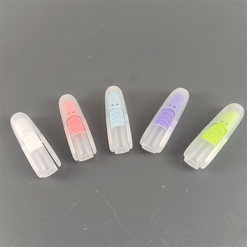 Color mezclado
