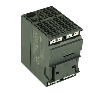 6ES7350-2AH01-0AE0 SIMATIC S7-300 Counter Module FM 350-2 <strong>8</strong> Channels 20 kHz 24 V <strong>Encoder</strong> for Counting - Product Image 1
