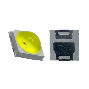 5450 uvネイルLEDチップ365nm395nm 1w 6v 3vダブル5050 LEDチップ硬化ライト用UVLEDチップ - Product Image 4
