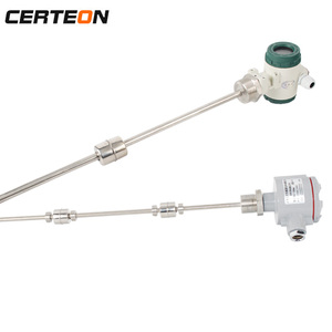Acqua olio combustibile serbatoio del gasolio di Nuovo disegno Micro montato verticalmente liquido ball magnetica limite di interruttore di livello a galleggiante con il buon prezzo - Product Image 5