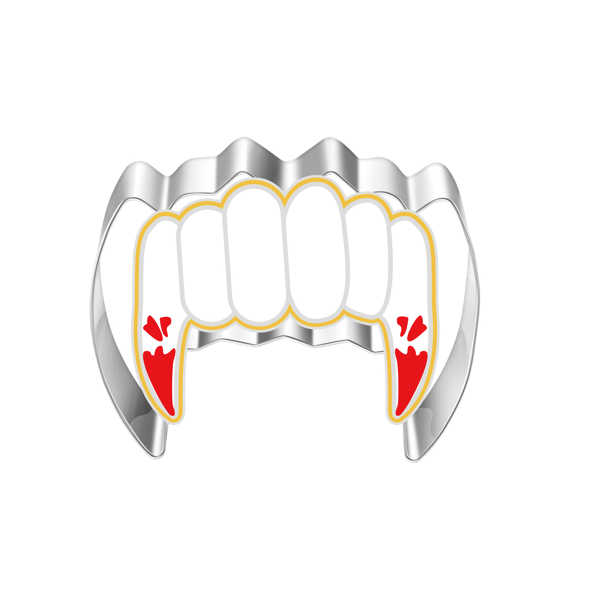 Denti da vampiro