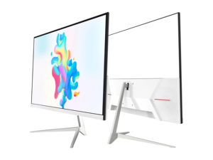 24 Inch FHD1920*1080 75HZ Desktop IPS Screen PC <strong>Computer</strong> TFT LCD <strong>Monitor</strong> with H VGA <strong>Input</strong> Pixel Speaker - Product Image 3