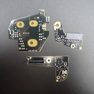 Audi A6L C7 LED 2016-2018 için beyaz ışık araba balast çip LED devre kartı ışık kaynağı kurulu mikroçip farlar DRL çip - Product Image 2