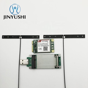 SIMCOM-Módulo SIM7600SA-H CAT4 + GPS, SIM7600X-H Original con Firmware, actualización de herramientas, hoja de datos, PDF, windows driver - Product Image 6