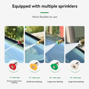 Ruiyan Mão Push Tipo Mini <span class=keywords><strong>Pipeline</strong></span> Máquina De Limpeza De Ultra-Alta Pressão Spray De Água De Uso Comercial Máquina De Limpeza De Mancha