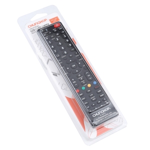 Evrensel uzaktan kumanda LG HAIER için KONKA için TCL için SONY için SAMSUNG LED LCD HDTV 3DTV uzaktan kontrol - Product Image 5