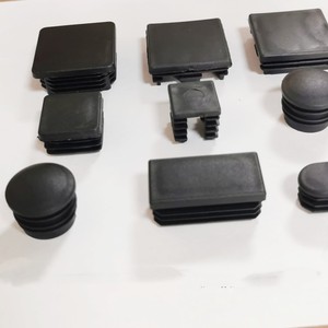 Factory Direct Plastic Thread Fitting square Pipe Tube <strong>PVC</strong> <strong>End</strong> <strong>Cap</strong> - Product Image 5