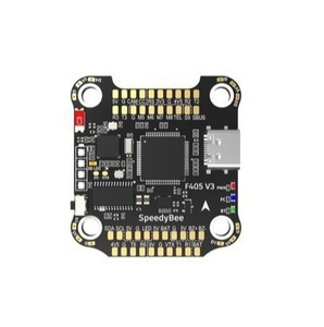 SpeedyBee F405 V3 50A Stack uçuş kontrolörü BLS quad-combo ESC tip-c USB uzaktan kumanda FPV yarış Drone pili aksesuarları - Product Image 5