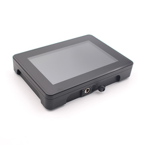 10 pollici 1280x800 IPS pannello LCD POE RK3399/3568/3588 Android 9/10/11/12 pannello industriale Pc - Product Image 2