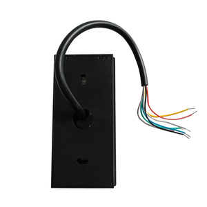 125kHzおよび13.56MHzのアクセス制御のための長距離壁に取り付けられたRFIDの読者 - Product Image 5