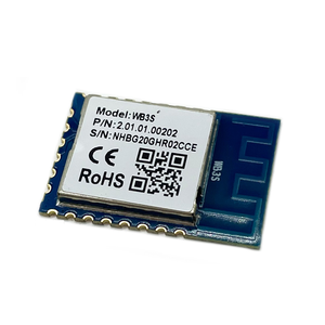 Modulo WiFi nuovo e originale modulo Bluetooth WB3S per PCB - Product Image 1