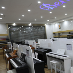 Gấp 88-Key búa hành động bàn phím kỹ thuật số đàn piano - Product Image 5