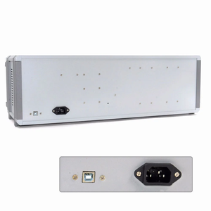 Nuovo simulatore di Test Ecu per autoveicoli MST 9000 + strumenti di programmazione MST-9000 Ecu + lavoro su 110v 220v per tutte le auto mst9000 +
