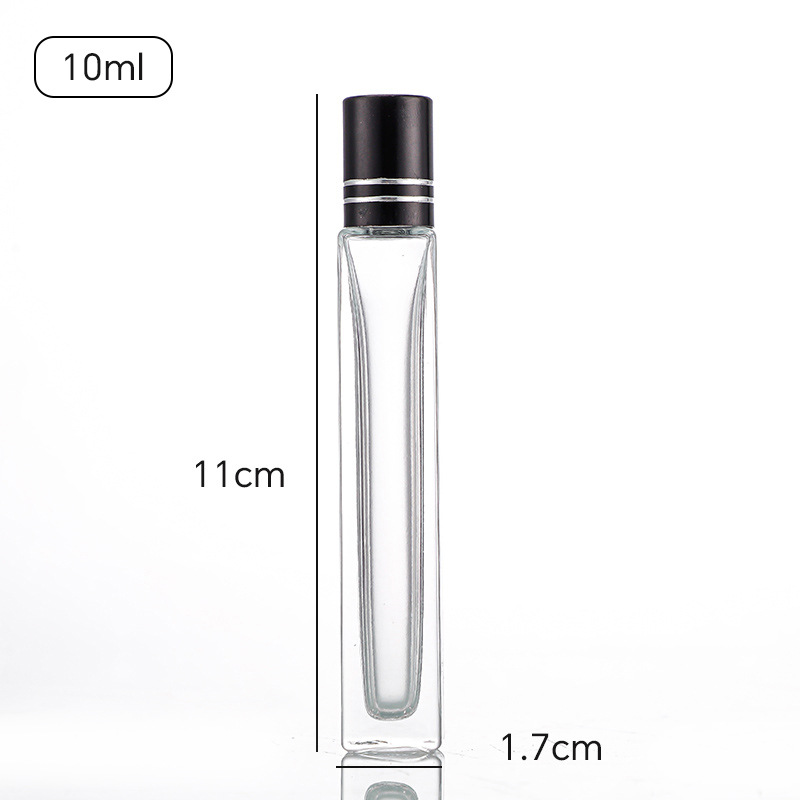 clear