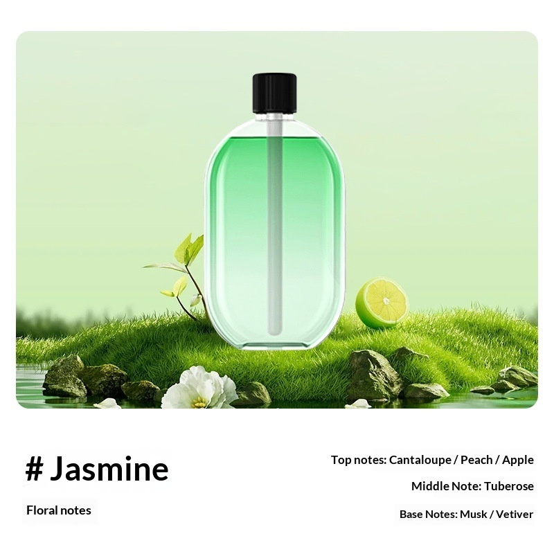Jasmine