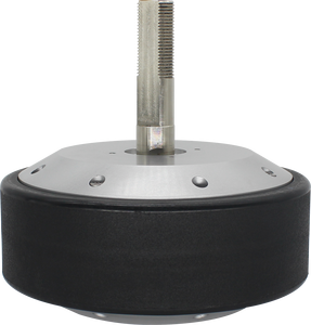 <strong>8</strong> Inch Brush Less Hub Servo Motors Machine Industrial Servo Motor Driver <strong>Encoder</strong> Single Shaft High Torque DC Wheel Hub Motor - Product Image 6