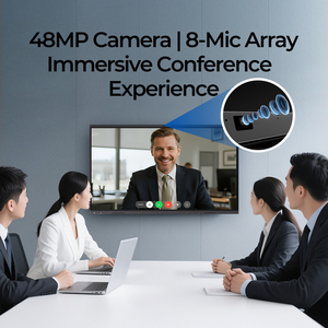 55 65 75 85 98 inch smartboards tương tác lớp học tầng thường vụ pizarra kỹ thuật số bảng thông minh cho giảng dạy - Product Image 5