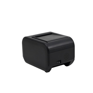 JP-R80F 220MM/s Direct Thermal <strong>Printer</strong> 80mm Auto Cutter with Wi-Fi 3 Inch Receipt Imprimante Pos Barcode Bill Stock <strong>Printer</strong> - Product Image 4
