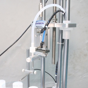Small Volume,Complete Function,Low <strong>Cost</strong>,Automatic Vial <strong>Type</strong>,Reagent,Detection Liquid Filling Machine - Product Image 6