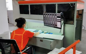 Yüksek kaliteli özelleştirilmiş profesyonel baskılı devre PCBA/PCB elektronik devre bileşenleri - Product Image 5