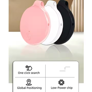 ミニスマートロケータータグアンチロストリマインダーデバイストラッカー車の財布犬のキー - Product Image 4
