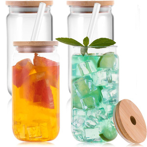 12 oz Chất lượng cao Pet PC <span class=keywords><strong>trittan</strong></span> không thể phá vỡ nhựa có thể cà phê nước trái cây kính 16oz nhựa có thể hình cup không thể phá vỡ kính - Product Image 2