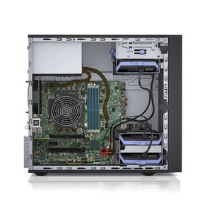 Hiệu suất cao Máy chủ NAS máy chủ Lenovo thinksystem ST50 tháp máy chủ - Product Image 4