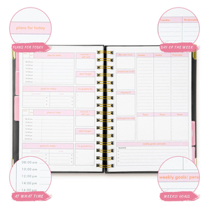 Cheap Composition Exercise <strong>Notepad</strong> With Colorful Customized Cover Multiple Design Notebook - Product Image 3