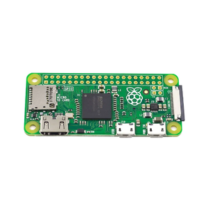 Nuova versione originale Raspberry Pi Zero Board V1.3 con CPU Single-Core da 1GHz 512MB RAM o Kit Zero