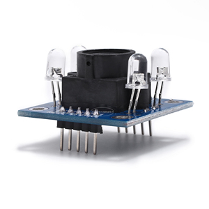 GY-31 Farberkennungs-Sensor modul TCS230 TCS3200 Farb sensor modul - Product Image 3