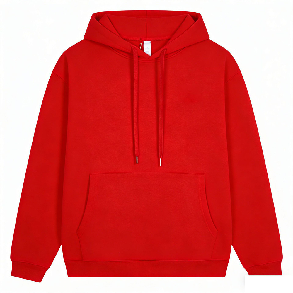 สีแดง